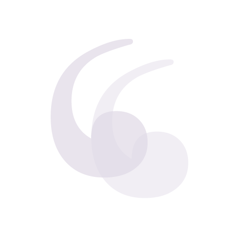 Just an image of fancy of quote marks...
